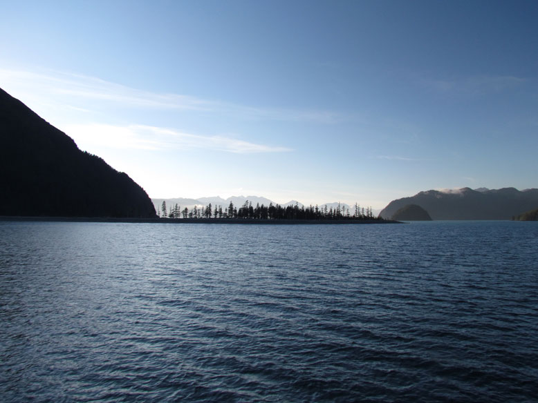 BAHIA DE RESURRECION